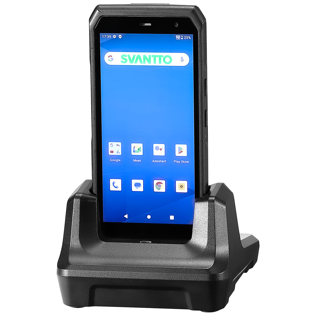 IPDA063 Android Barcode Scanner, Android 13 Barcode Scanner, 1D/2D/QR Honeywell Bar Code Scan Engine